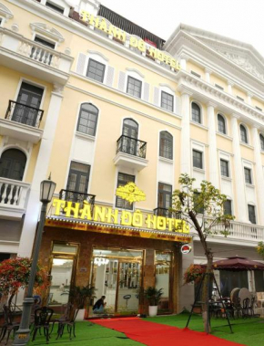 Thành Đô Hotel Hạ Long